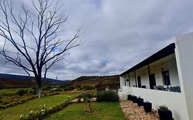 Prinspoort Klein Karoo Stay